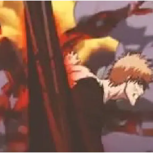 Gifs Bleach Masc.  7