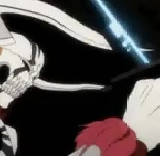 Gifs Bleach Masc.  9