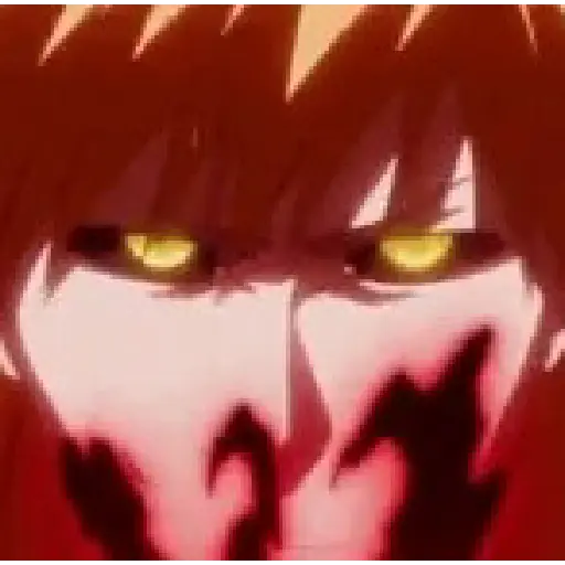 Gifs Bleach Masc.  10
