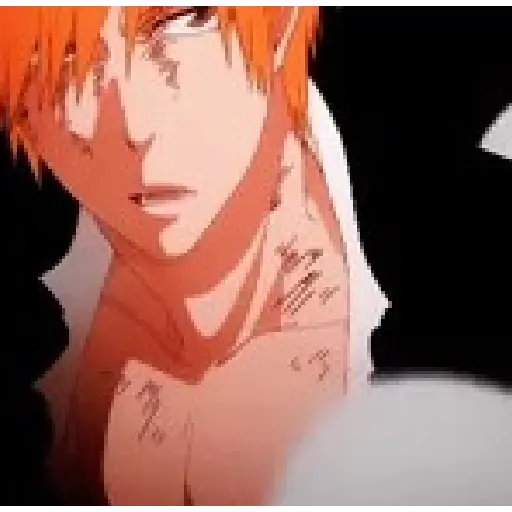 Gifs Bleach Masc.  11