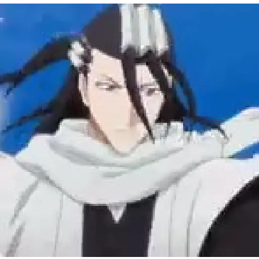 Gifs Bleach Masc.  13