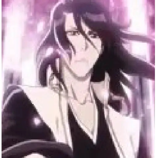 Gifs Bleach Masc.  14
