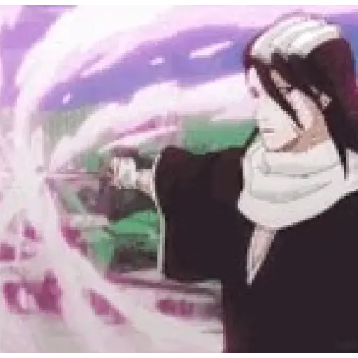 Gifs Bleach Masc.  15