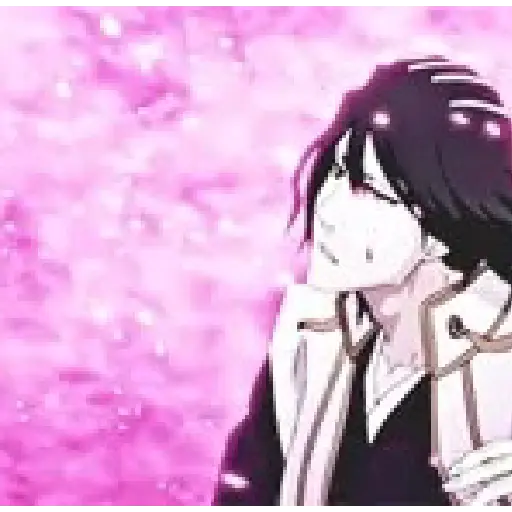 Gifs Bleach Masc.  16