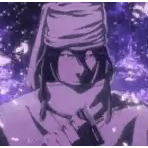 Gifs Bleach Masc.  17