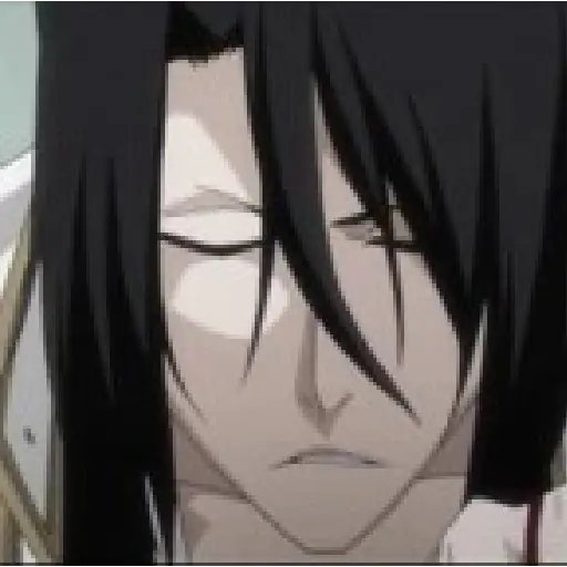 Gifs Bleach Masc.  18