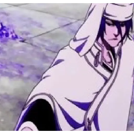 Gifs Bleach Masc.  19