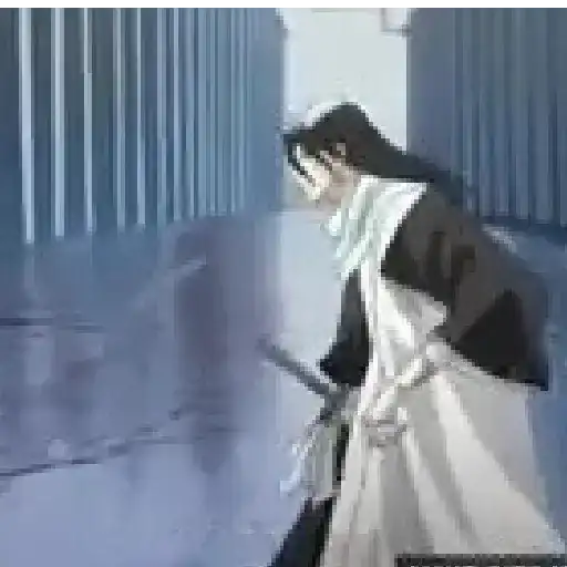 Gifs Bleach Masc.  20
