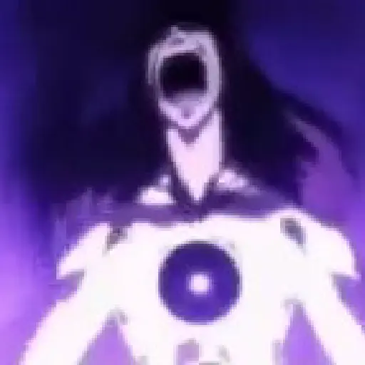 Gifs Bleach Masc.  21