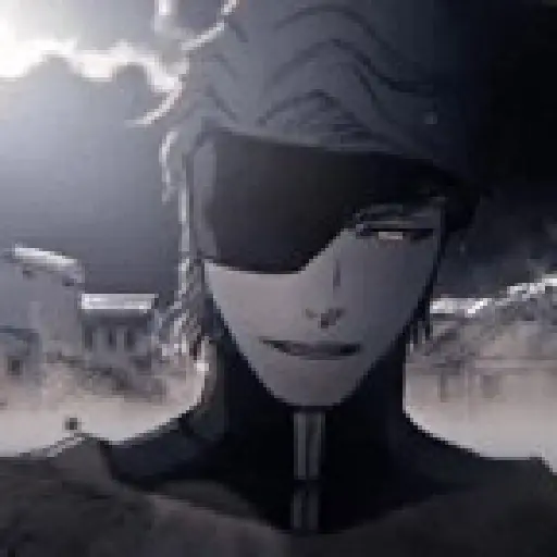 Gifs Bleach Masc.  22