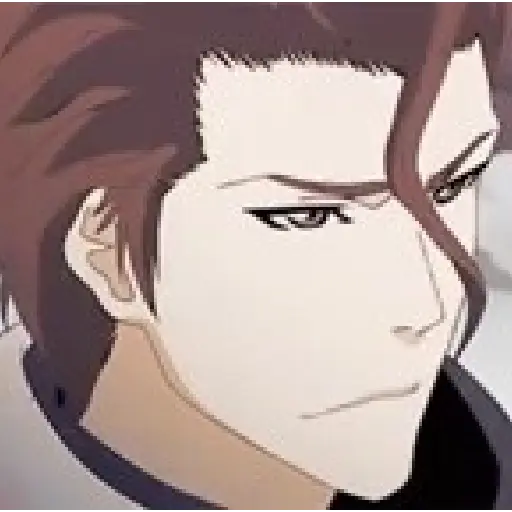 Gifs Bleach Masc.  24