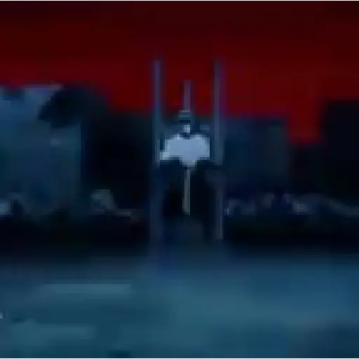 Gifs Bleach Masc.  25