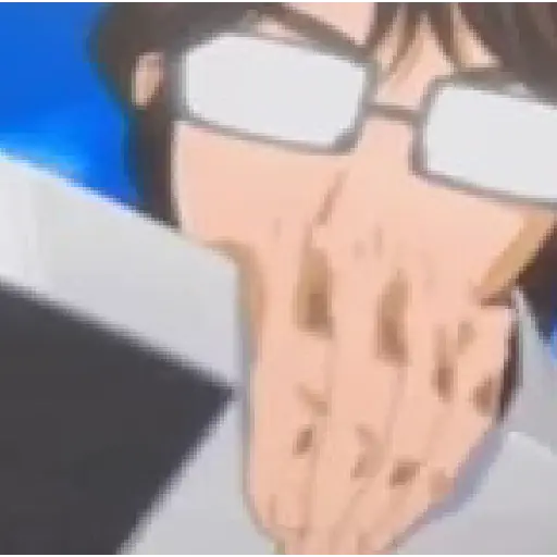 Gifs Bleach Masc.  28
