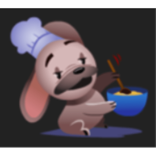 Pugsy  23