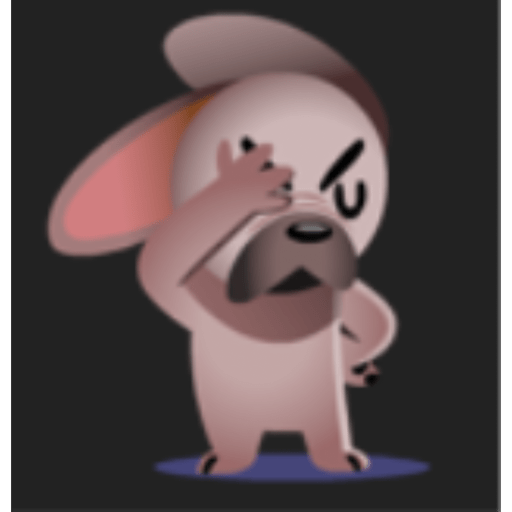 Pugsy  5