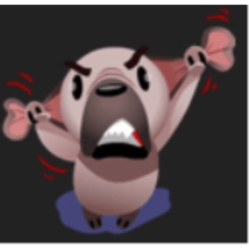 Pugsy  26