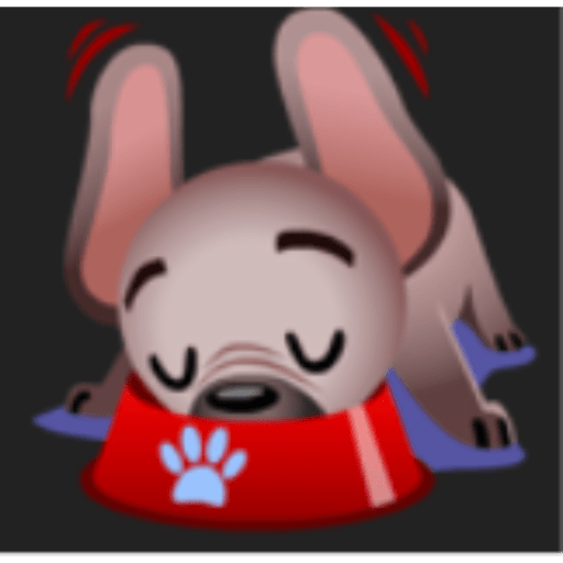 Pugsy  7