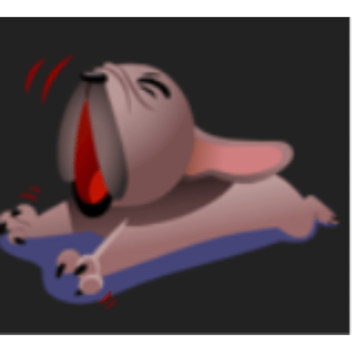 Pugsy  10