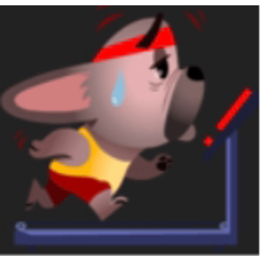 Pugsy  24