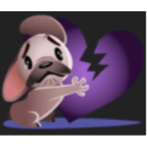 Pugsy  25