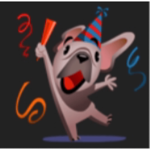 Pugsy  28