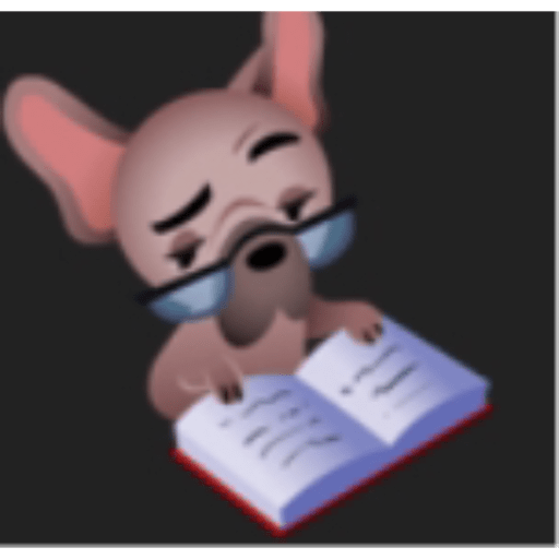 Pugsy  30