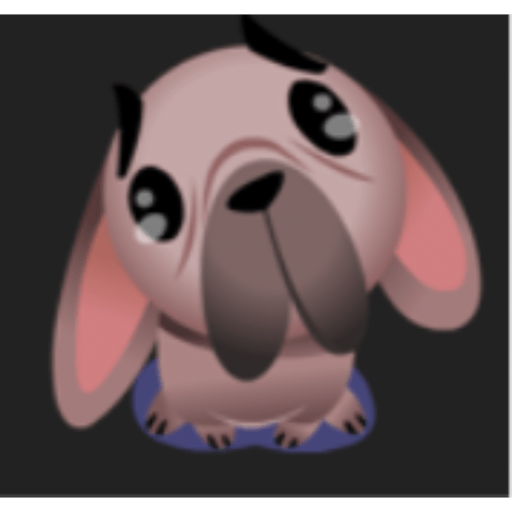 Pugsy  13