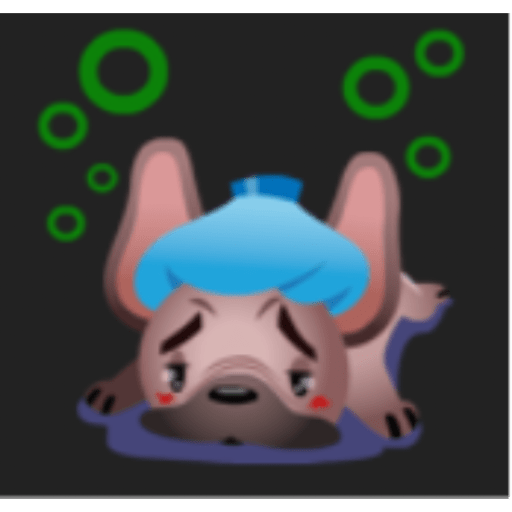 Pugsy  20