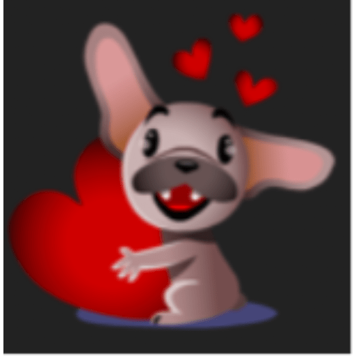 Pugsy  3