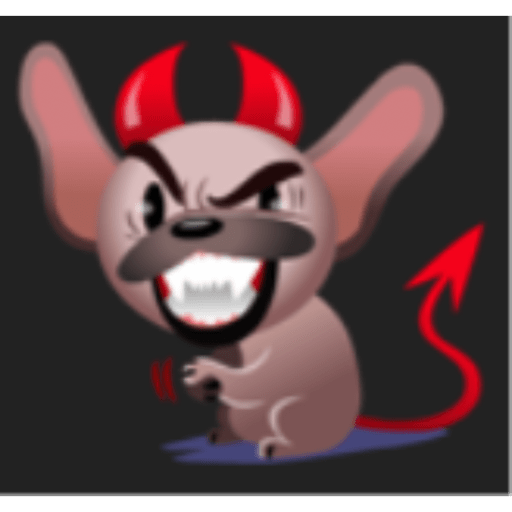 Pugsy  22