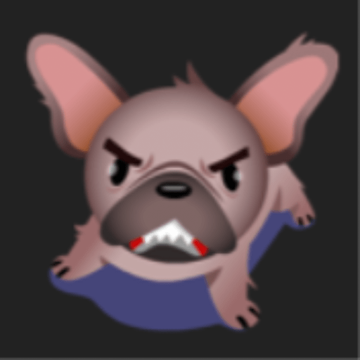 Pugsy  2