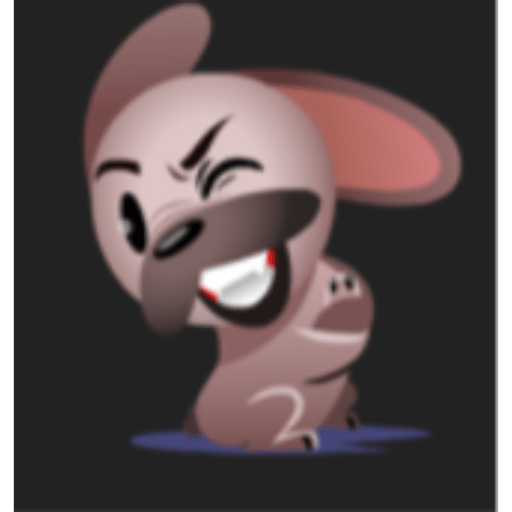 Pugsy  16