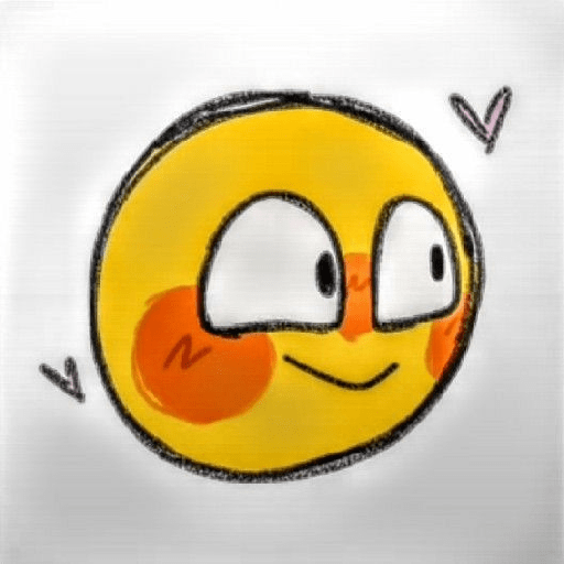 Feliz emojis sticker love 27