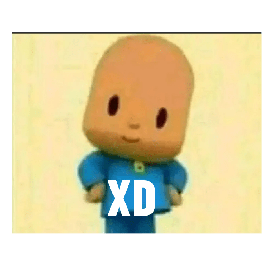 XDDDDDD 2