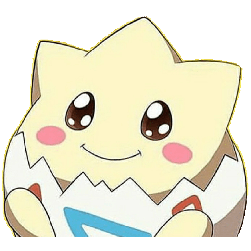 Pokémon 🍙