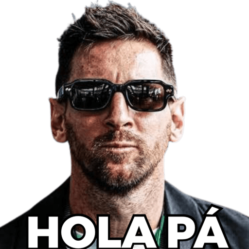 MESSI.F1.tero sticker  2