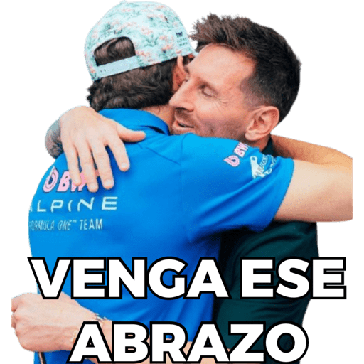 MESSI.F1.tero sticker  3