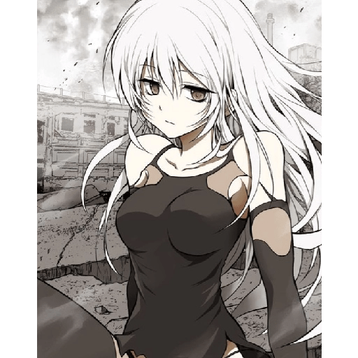 A2 mi esposa 9