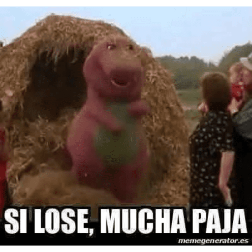 Sr Migajero :3 14