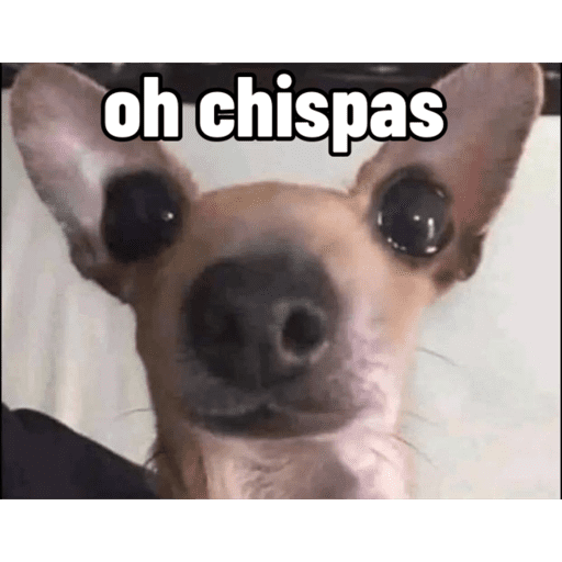 Sr Migajero :3 16