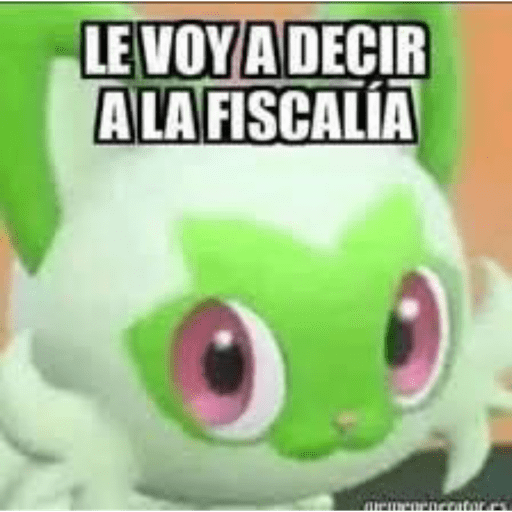 Sr Migajero :3 21