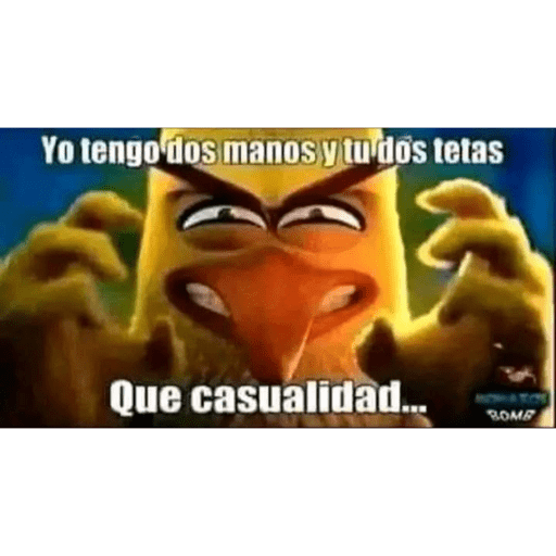 Sr Migajero :3 8