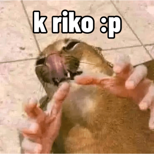 Sr Migajero :3 7