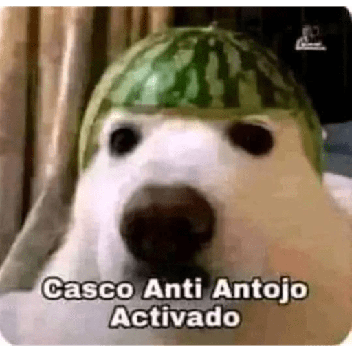 Sr Migajero :3 4