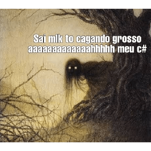 Cagando 5