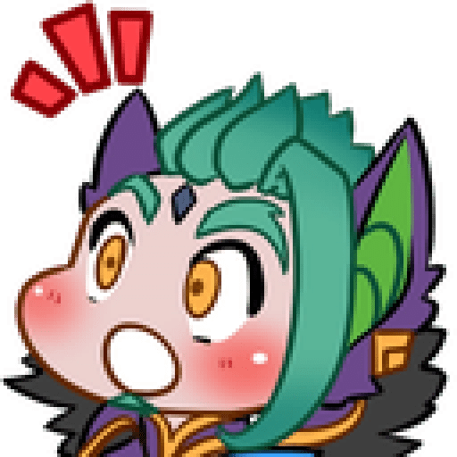 SG Rakan • Leagueoflegends 💙 2