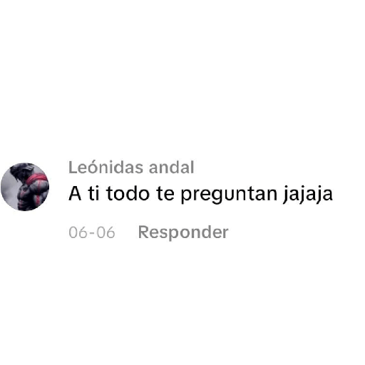Jajaja  8