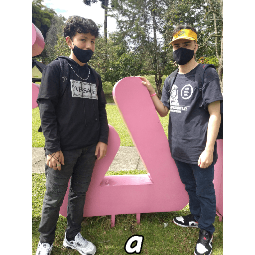 Random 5