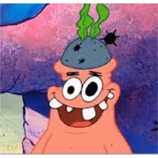 Patrick  15