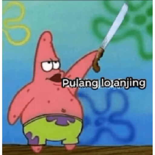 Patrick  3